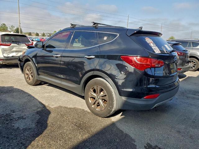 Hyundai SANTA FE Image 9