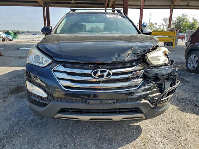 Hyundai SANTA FE Image 3