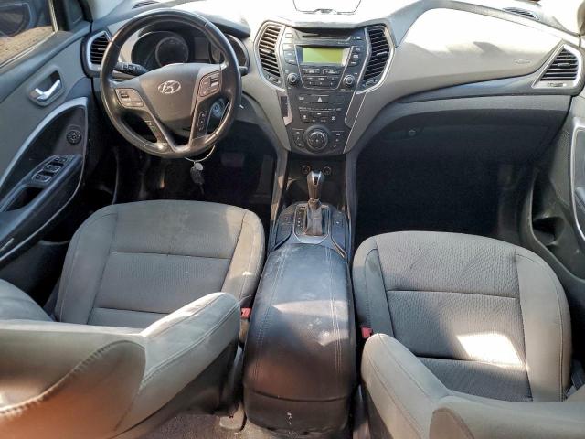 Hyundai SANTA FE Image 8