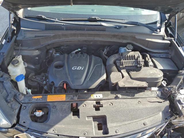 Hyundai SANTA FE Image 10