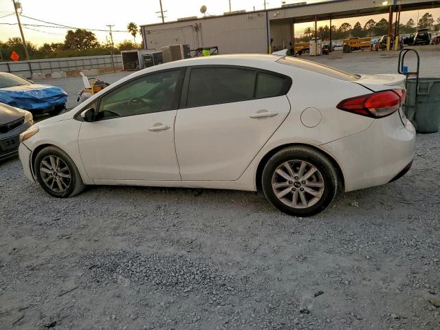 Kia Forte Lx Image 12