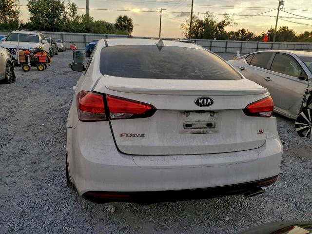 Kia Forte Lx Image 6