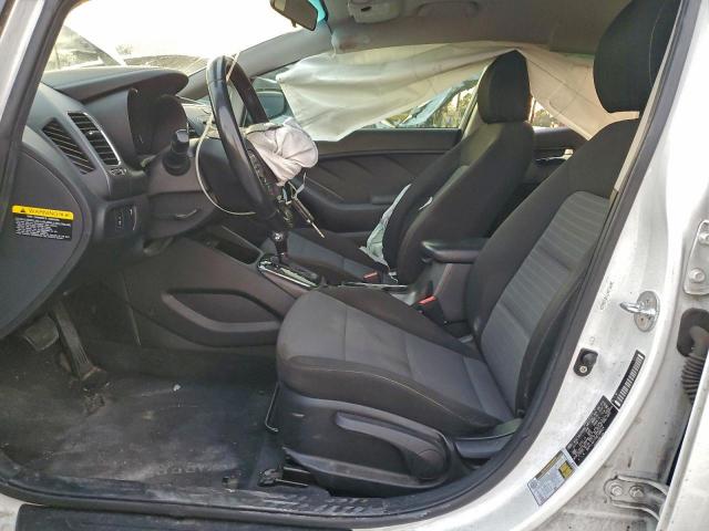 Kia Forte Lx Image 5