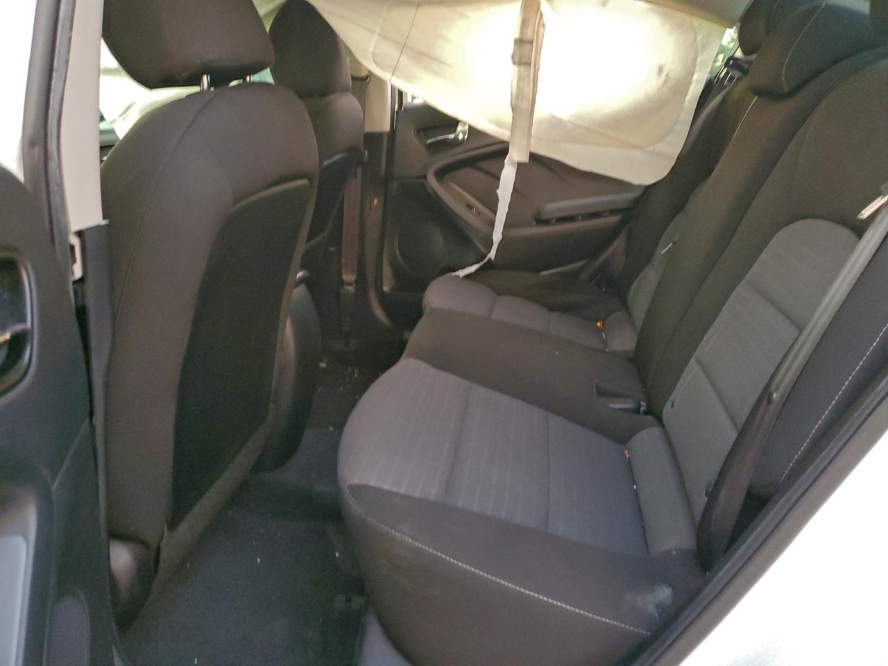 Kia Forte Lx Image 11