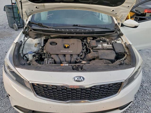 Kia Forte Lx Image 7