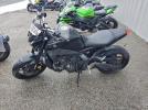 Yamaha Mt09 Image 3