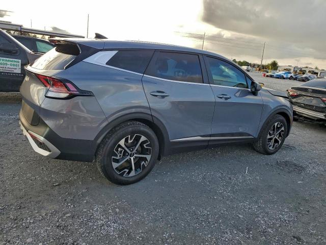 Kia Sportage Ex Image 3