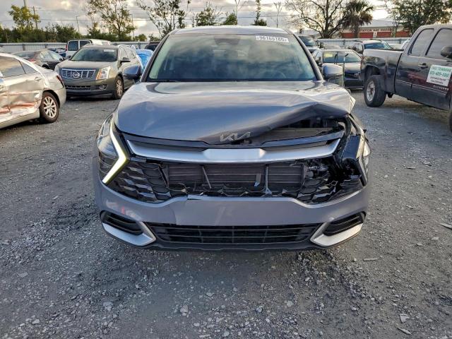 Kia Sportage Ex Image 5