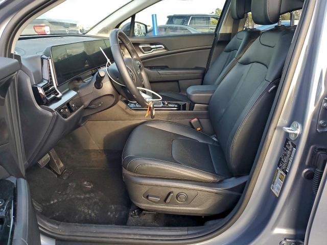 Kia Sportage Ex Image 8