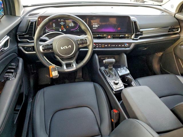 Kia Sportage Ex Image 4