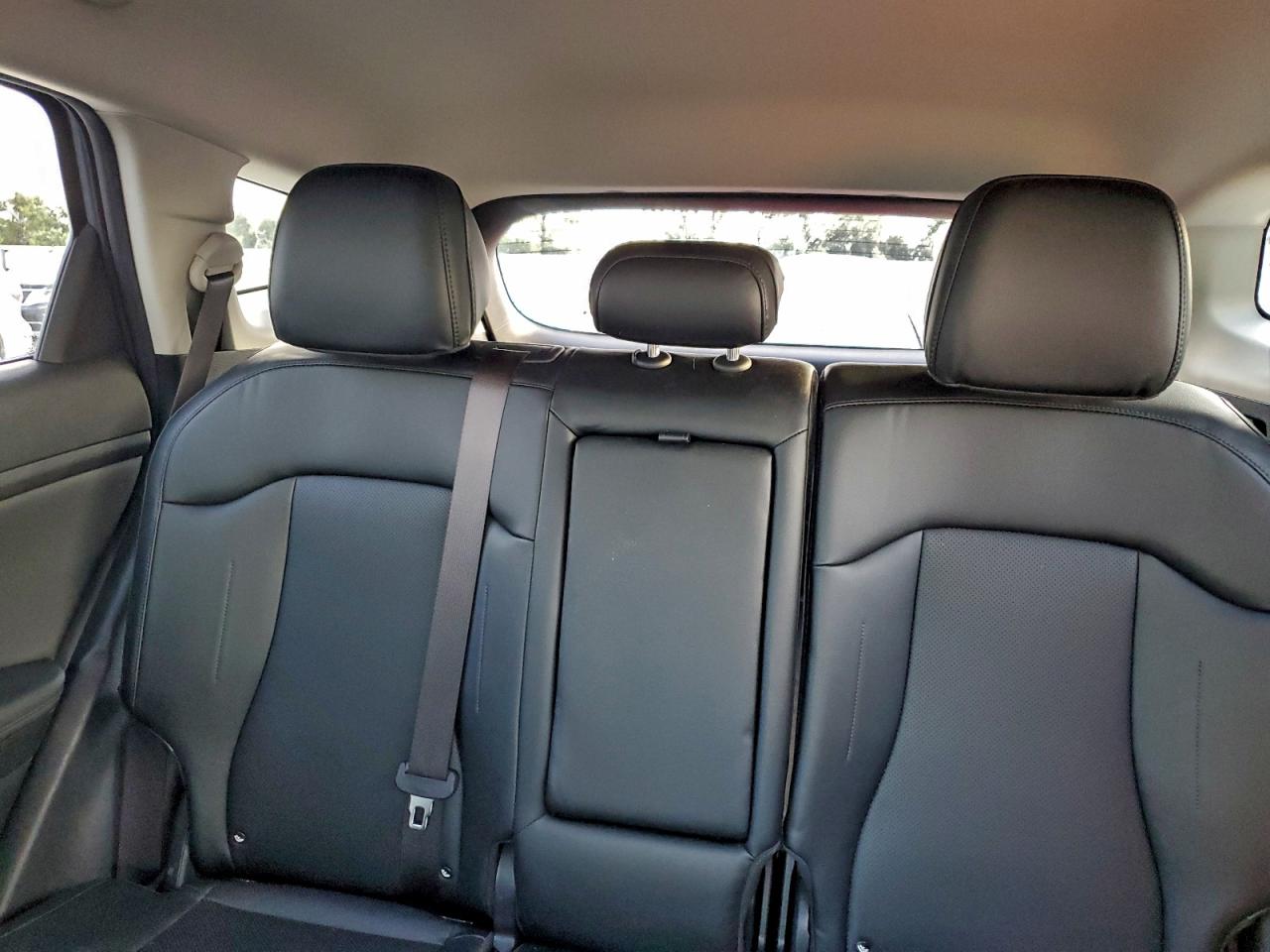 Kia Sportage Ex Image 10