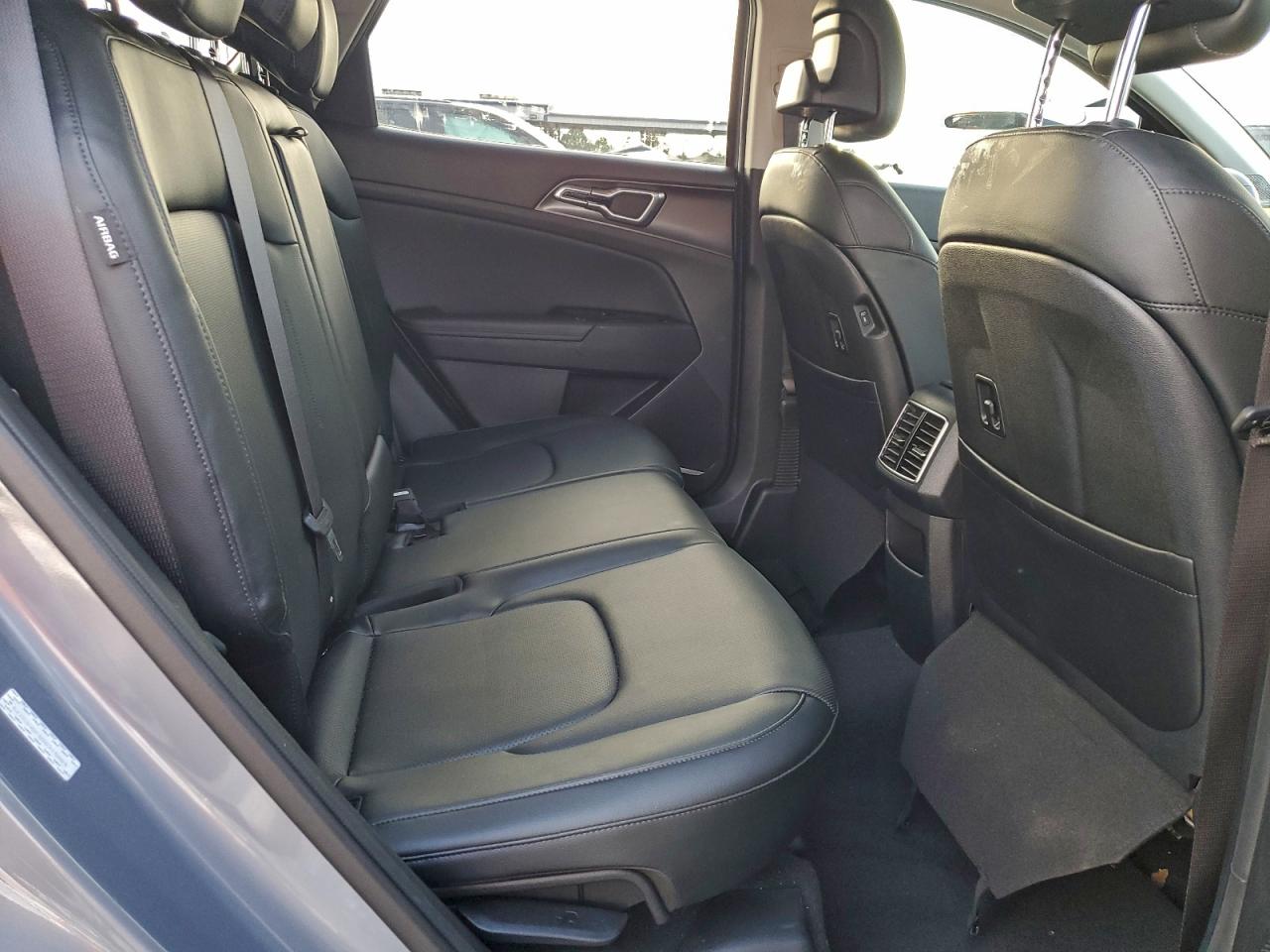 Kia Sportage Ex Image 11