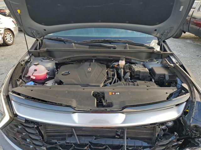 Kia Sportage Ex Image 6