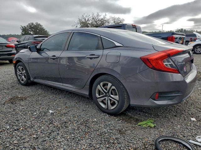 Honda Civic Lx Image 8