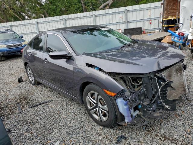 Honda Civic Lx Image 2