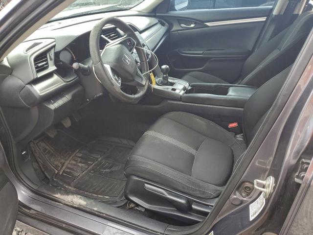 Honda Civic Lx Image 6