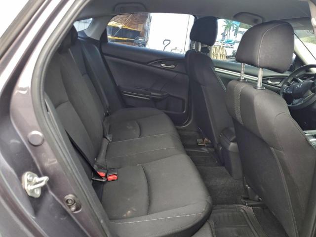 Honda Civic Lx Image 7