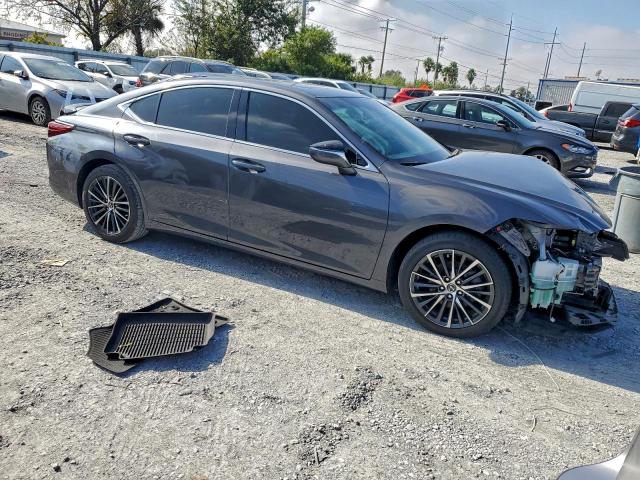 Lexus Es 300h Base Image 6