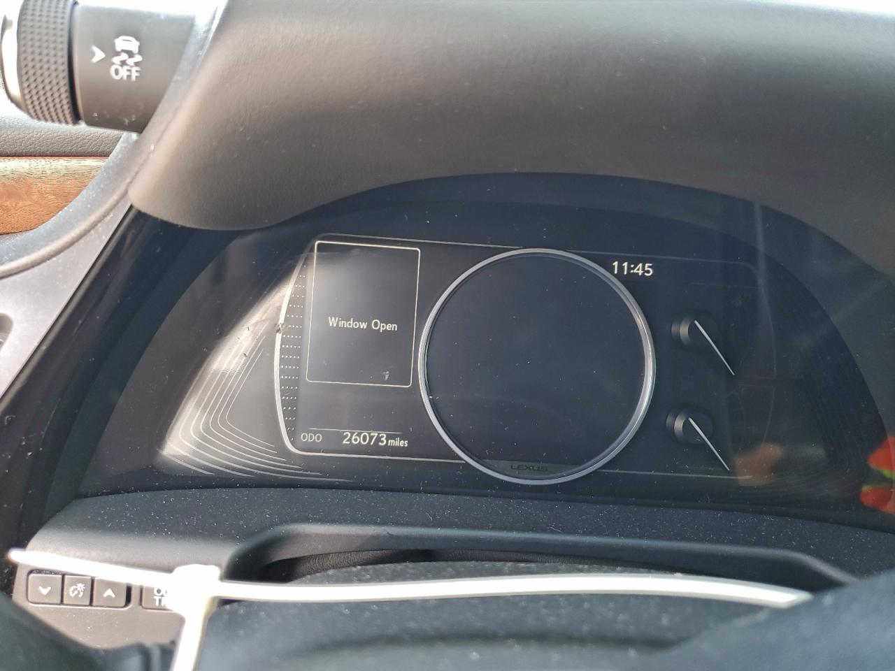 Lexus Es 300h Base Image 4