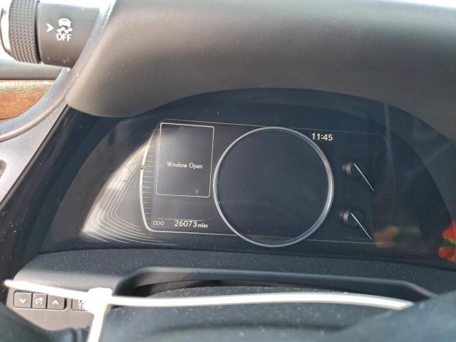 Lexus Es 300h Base Image 4