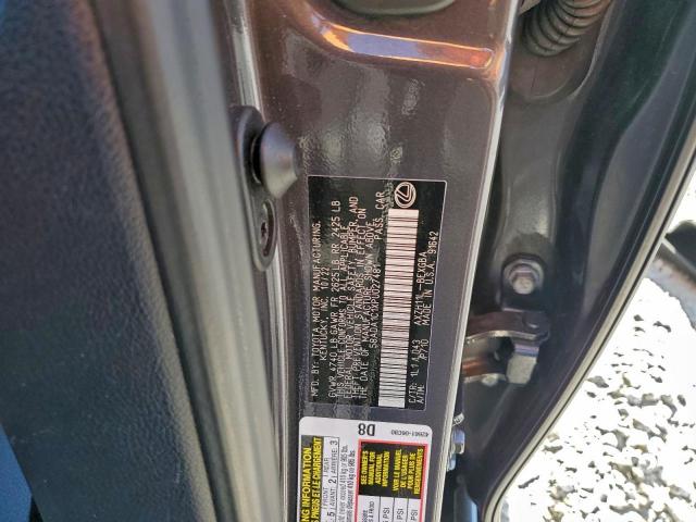 Lexus Es 300h Base Image 8