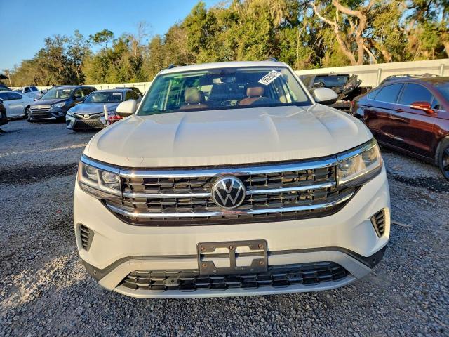 Volkswagen Atlas Se Image 4