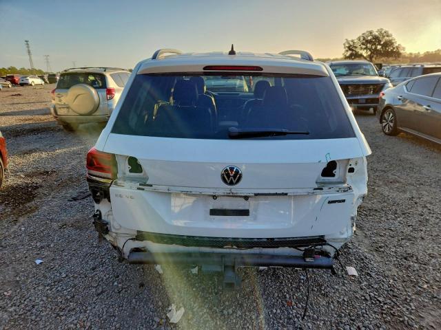 Volkswagen Atlas Se Image 10