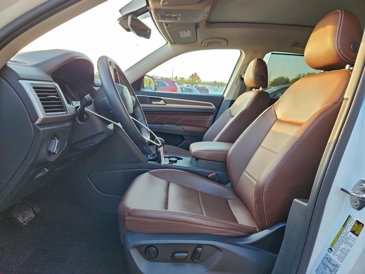 Volkswagen Atlas Se Image 11