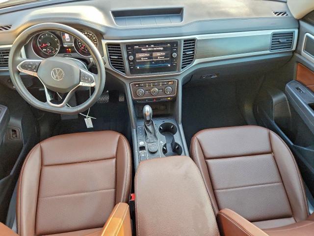 Volkswagen Atlas Se Image 7