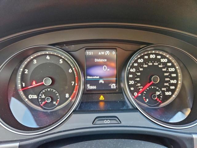 Volkswagen Atlas Se Image 8