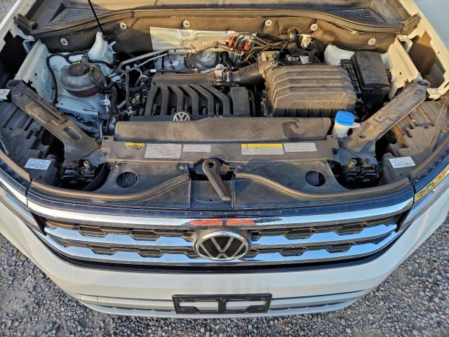 Volkswagen Atlas Se Image 12