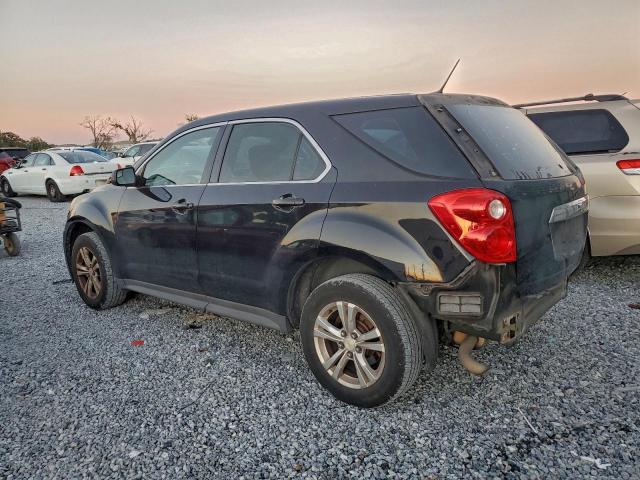 Chevrolet Equinox Ls Image 2
