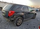 Chevrolet Equinox Ls Image 4