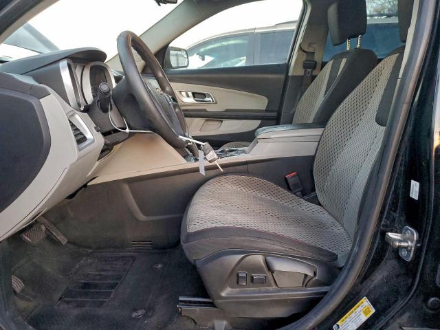 Chevrolet Equinox Ls Image 3