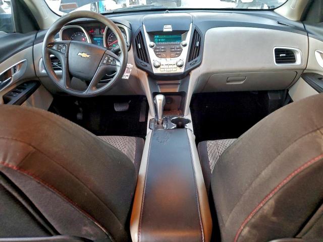 Chevrolet Equinox Ls Image 12