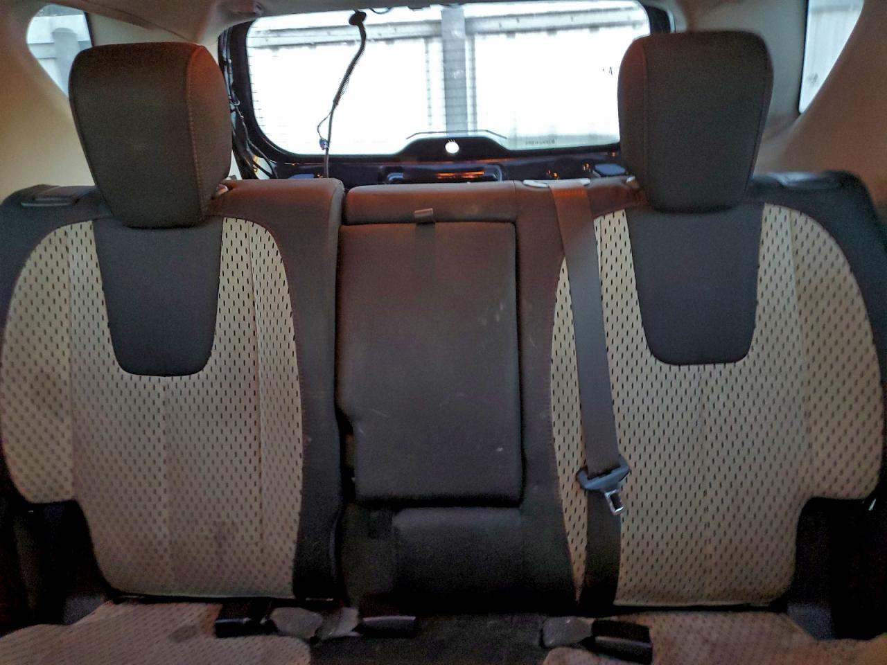 Chevrolet Equinox Ls Image 14