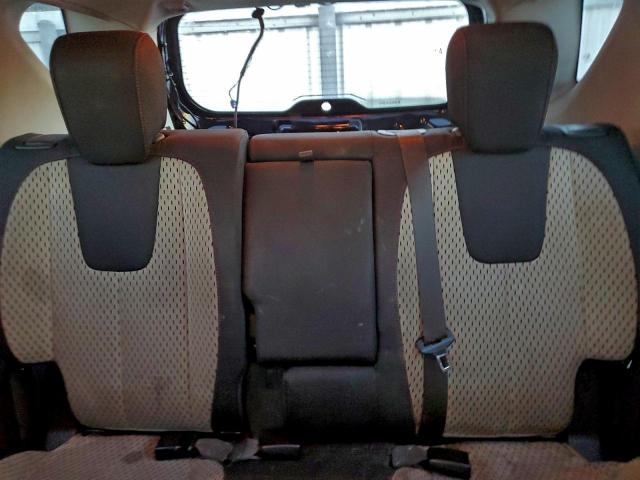 Chevrolet Equinox Ls Image 14