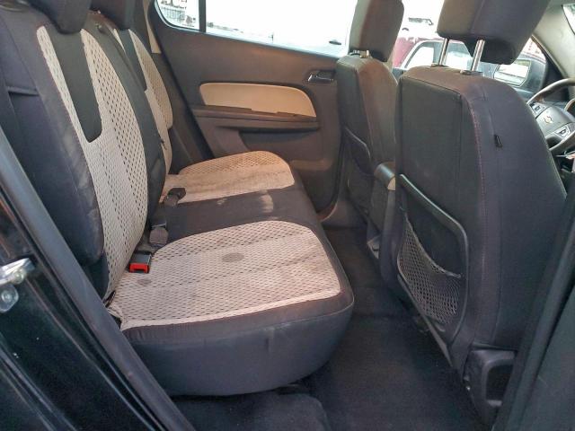 Chevrolet Equinox Ls Image 7