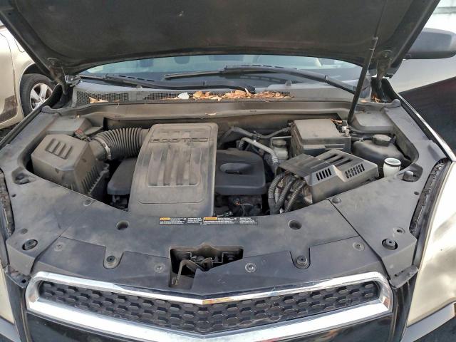 Chevrolet Equinox Ls Image 9