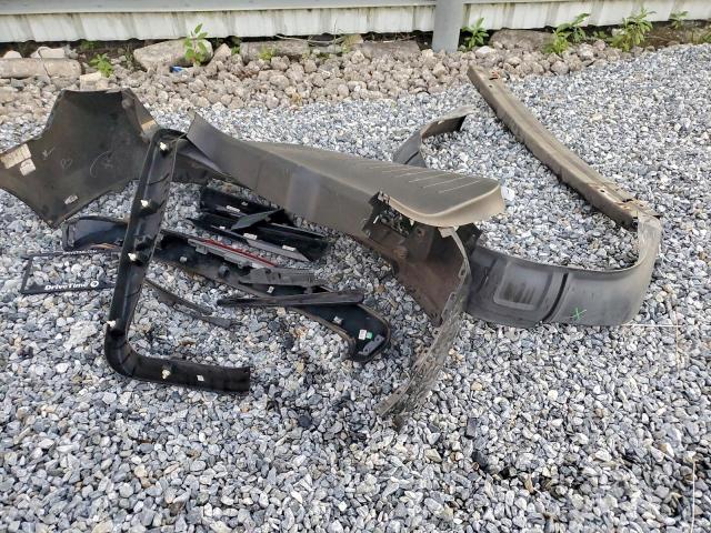 Chevrolet Equinox Ls Image 8