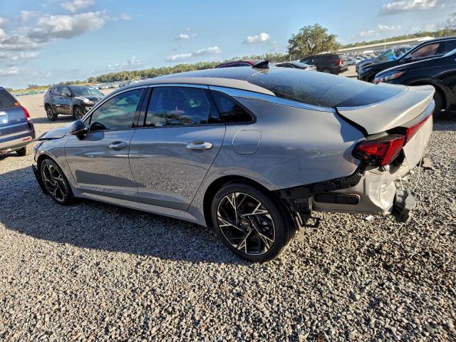 Kia K5 Gt Line Image 2