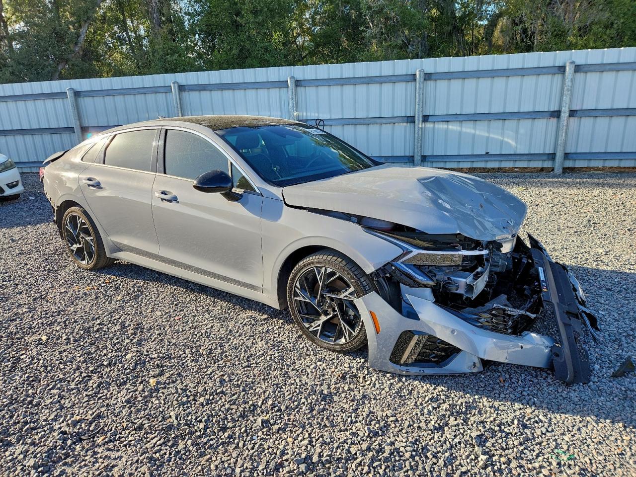 Kia K5 Gt Line Image 13