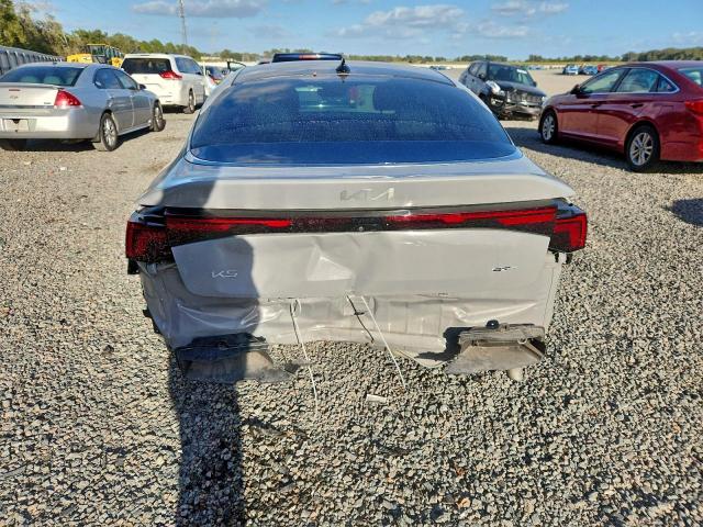 Kia K5 Gt Line Image 7