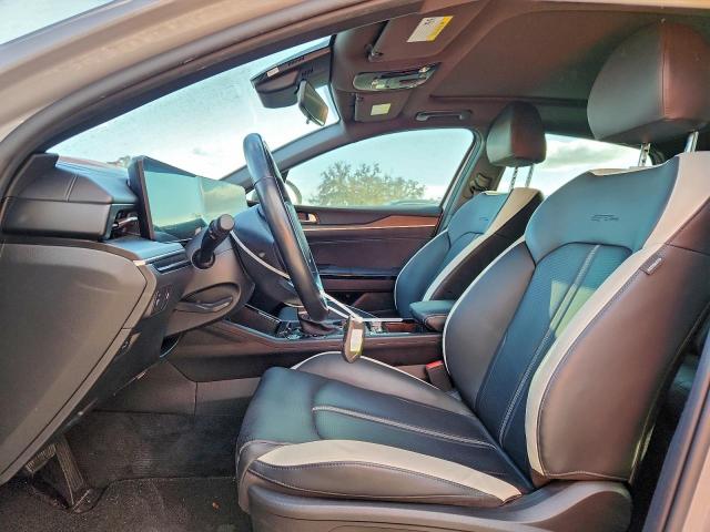 Kia K5 Gt Line Image 3