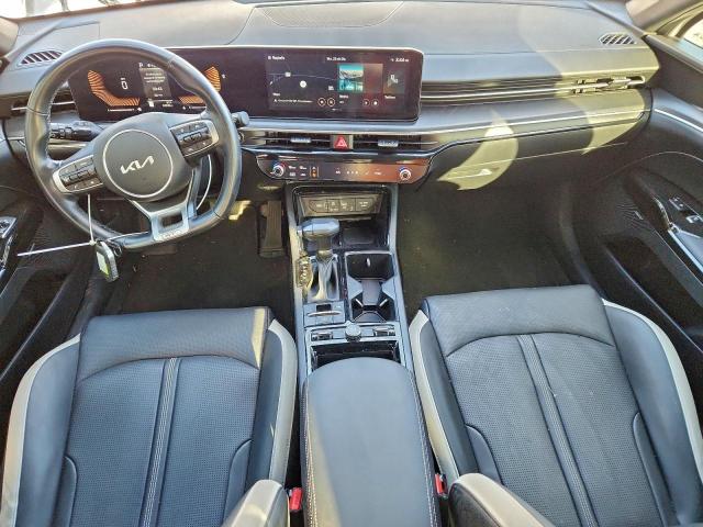 Kia K5 Gt Line Image 8