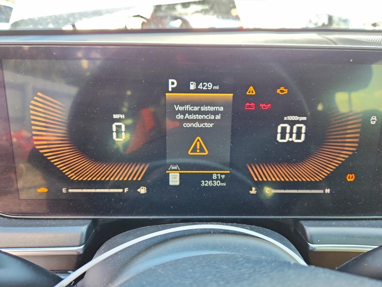 Kia K5 Gt Line Image 5