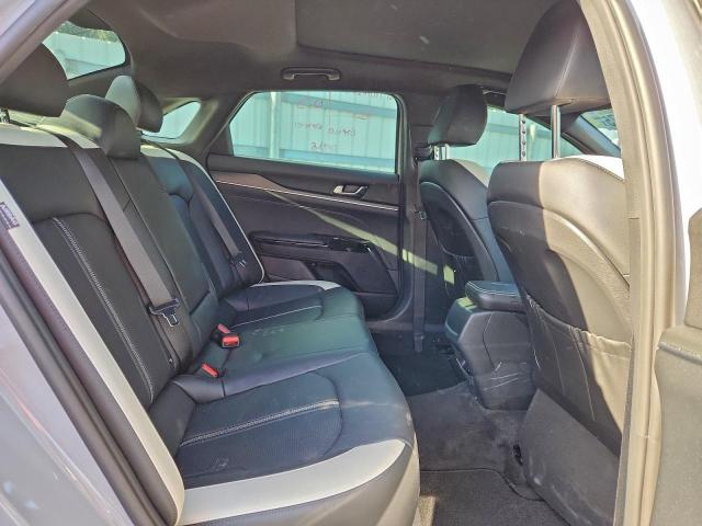 Kia K5 Gt Line Image 4