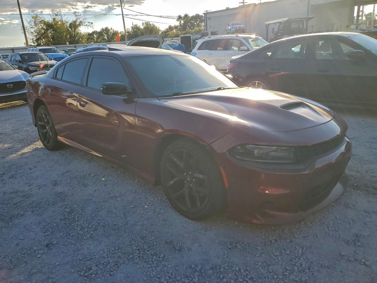 Dodge Charger Gt Image 2