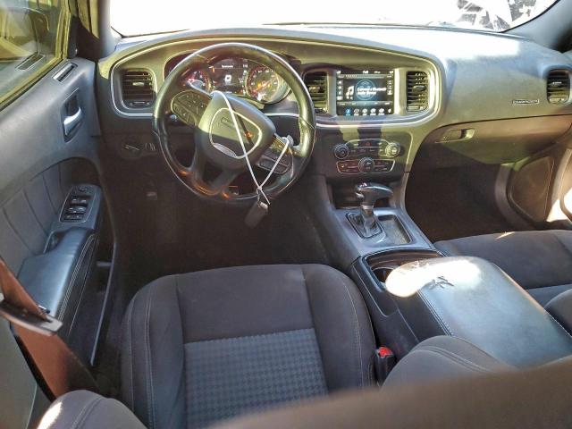 Dodge Charger Gt Image 12