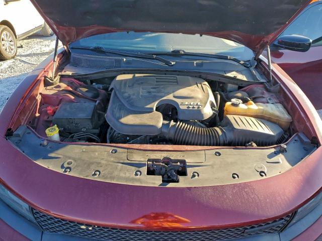 Dodge Charger Gt Image 9